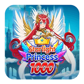 RTP Slot Starlight Princess 1000